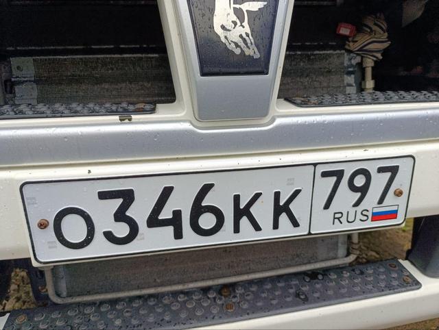 Седельный тягач КАМАЗ 5490-80802-90(5P) (СПГ) 2021 г. - фото 20